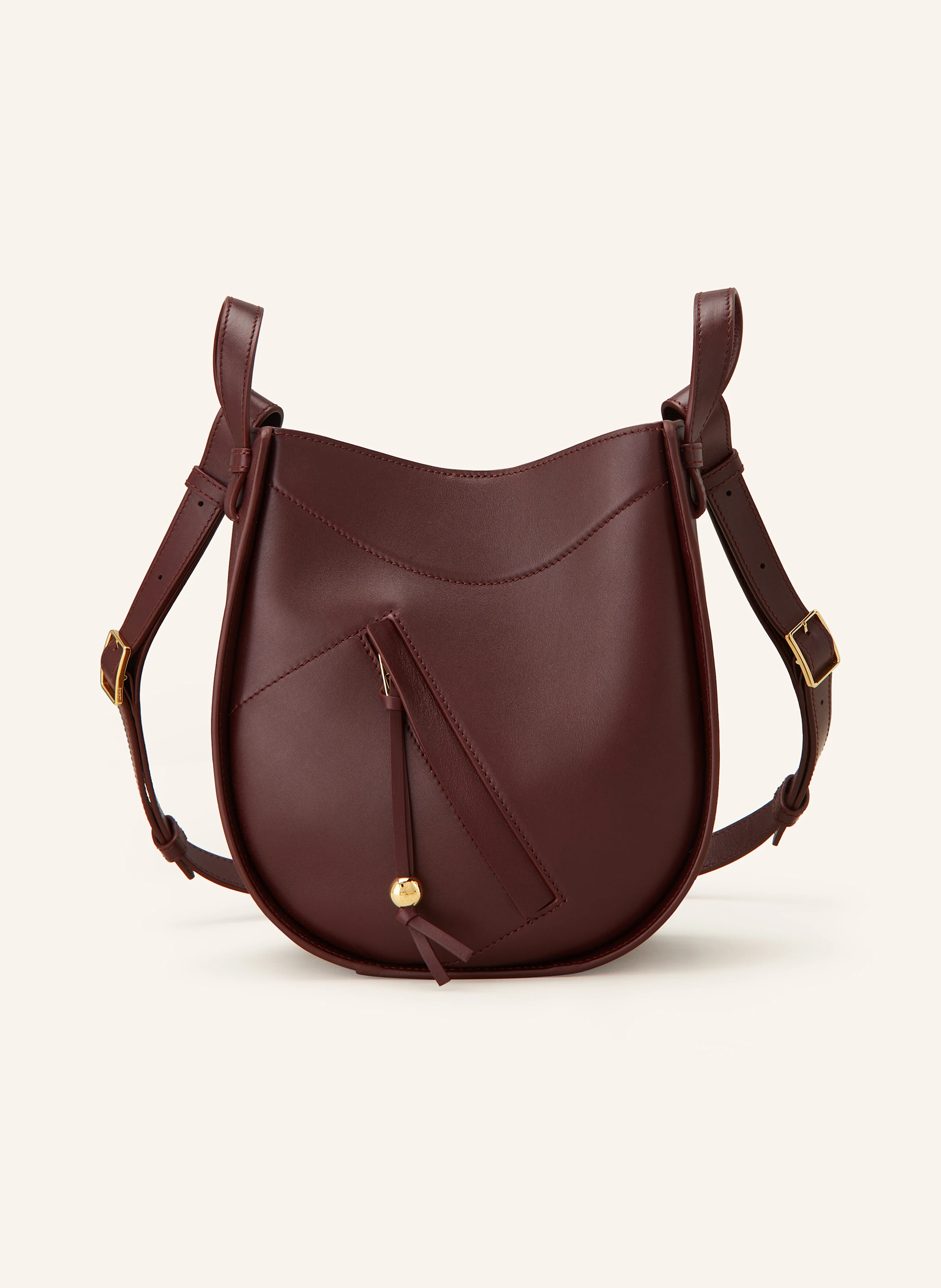 LOEWE Umhängetasche HAMMOCK SLICE