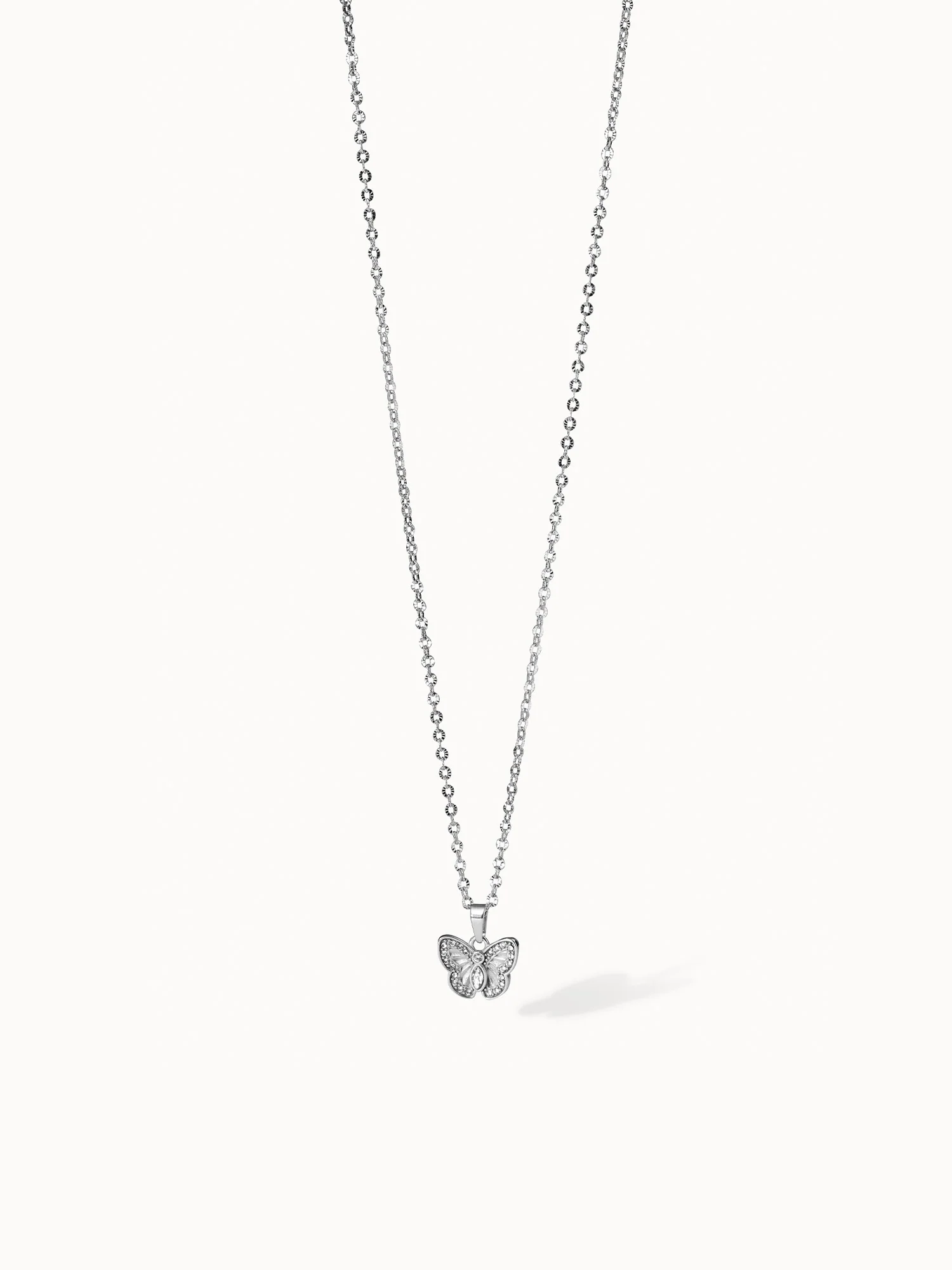 Magical Butterfly Kette - PURELEI x Nadine Breaty