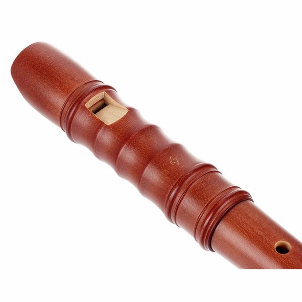 Mollenhauer 4107 Soprano Recorder
