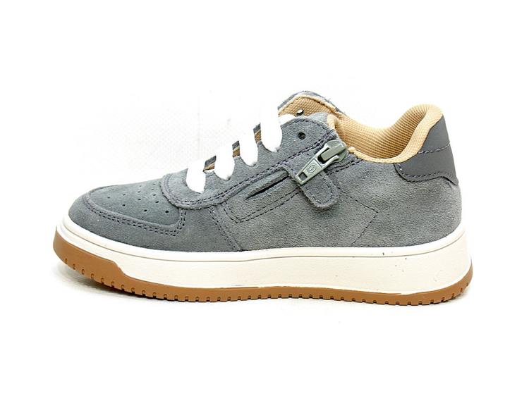 Shoesme no25s016 grijs