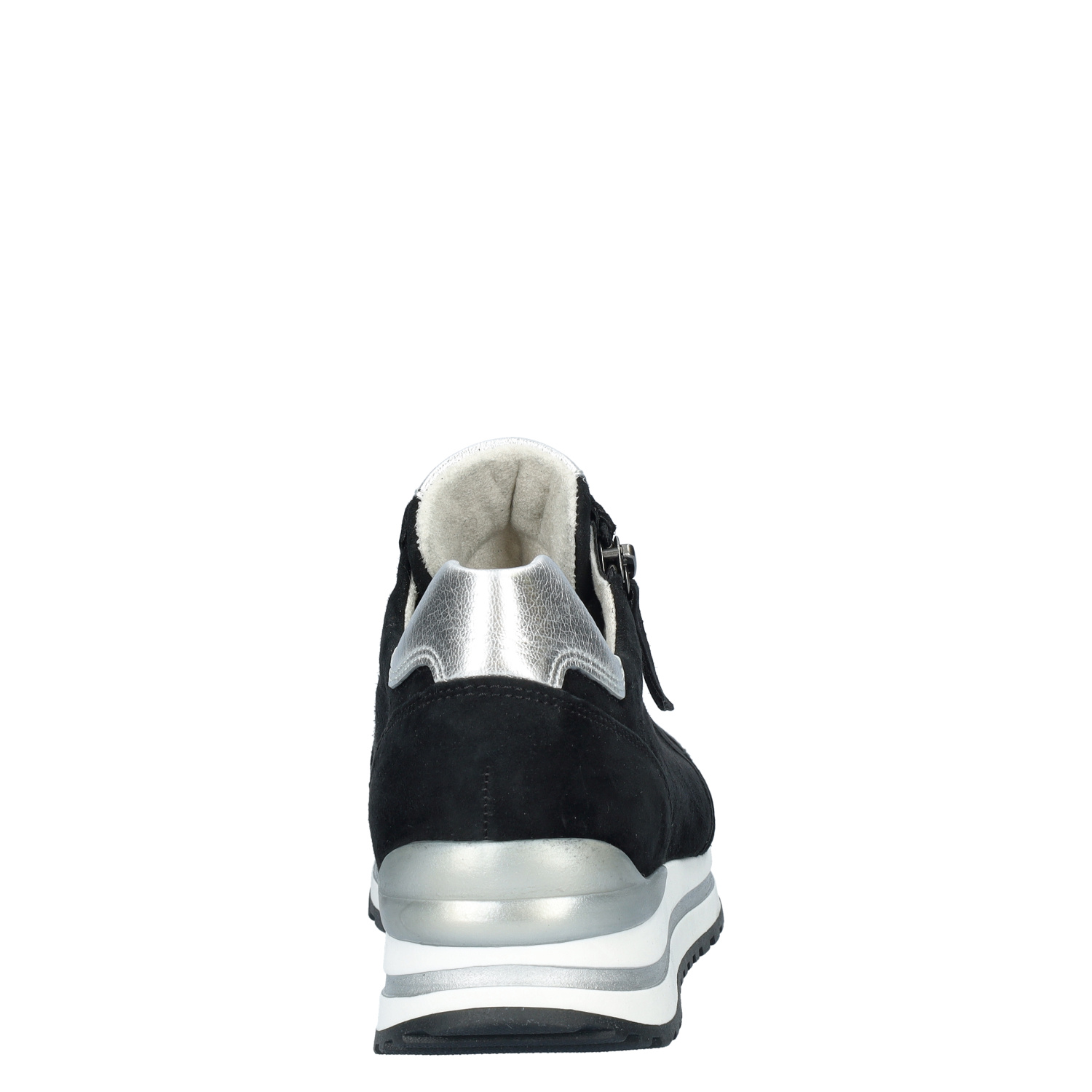 dames sneaker Gabor Zwart