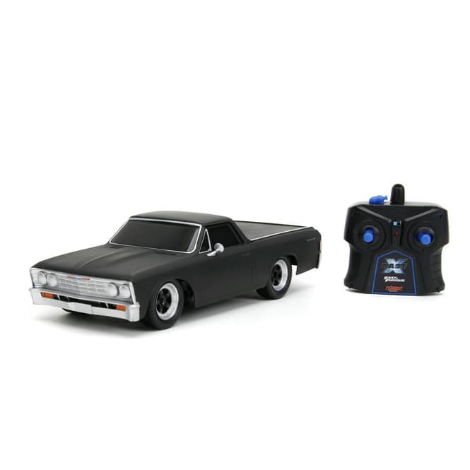 Fast & Furious - RC Fahrzeug - El Camino