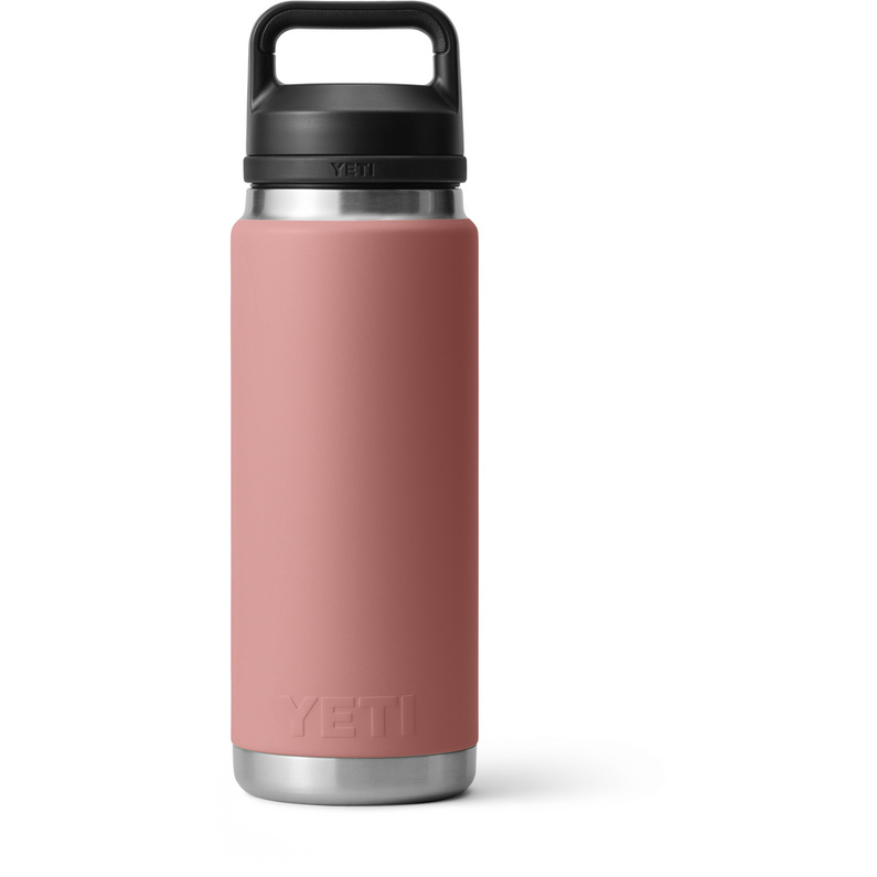 Yeti Coolers Rambler 26oz Chug Isolierflasche