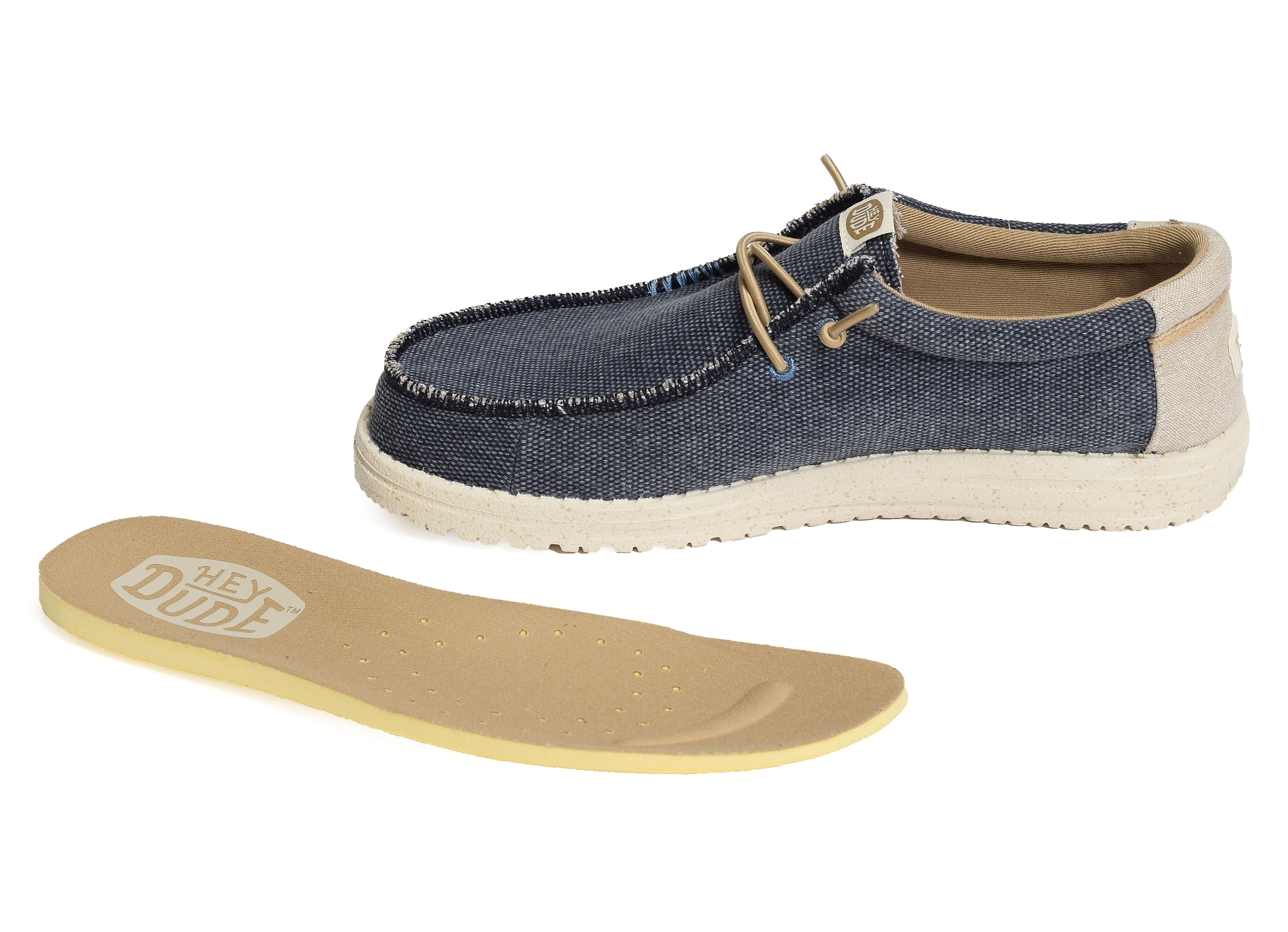 Wally coastline jute marine