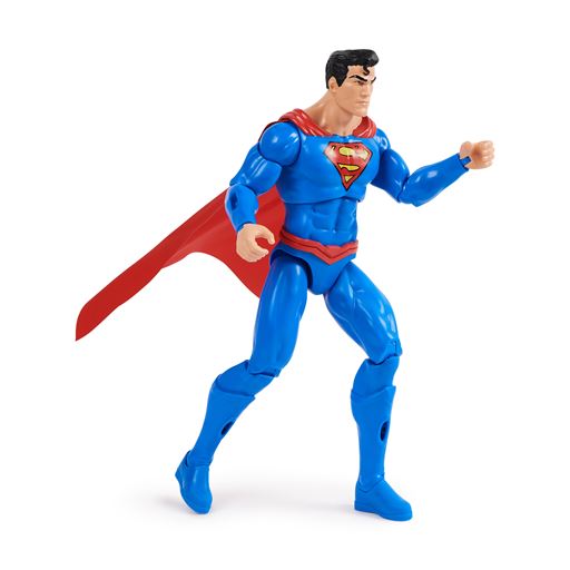 Non-Brand DC Man Of Steel Superman