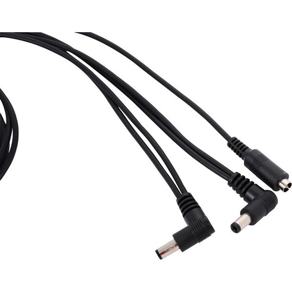 the sssnake DC5 Stromverteiler für Effektgeräte