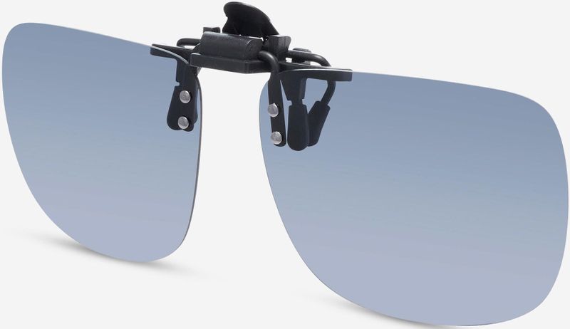 Clip-on - mh otg 120 large - Polariserend - Categorie 3 - Zonnebrillen