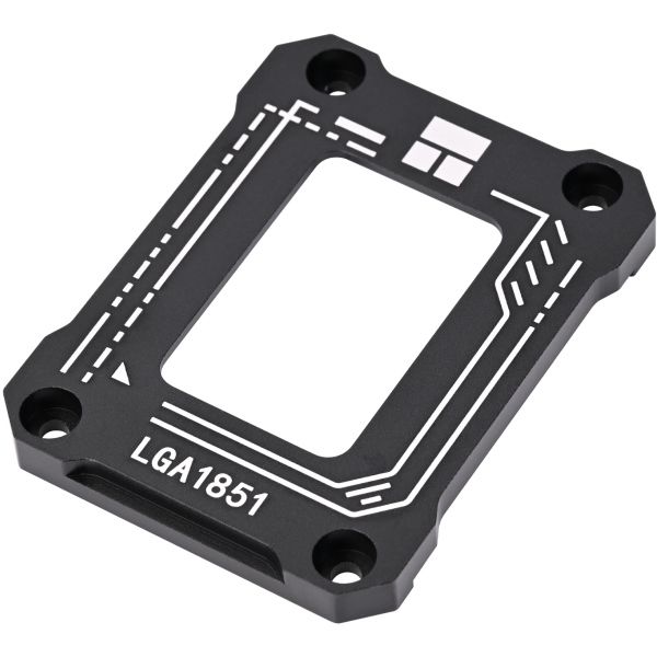 Thermalright Bending Corrector Frame LGA 1851 V2 Black