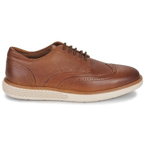 Aldo - WINGSTROLL - Marron