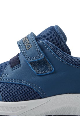 Reima Ekana Sneakers, Blue Ocean