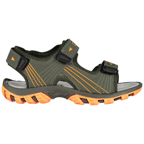 Sandale de randonnée CMP KIDS MAWI SANDAL TORBA