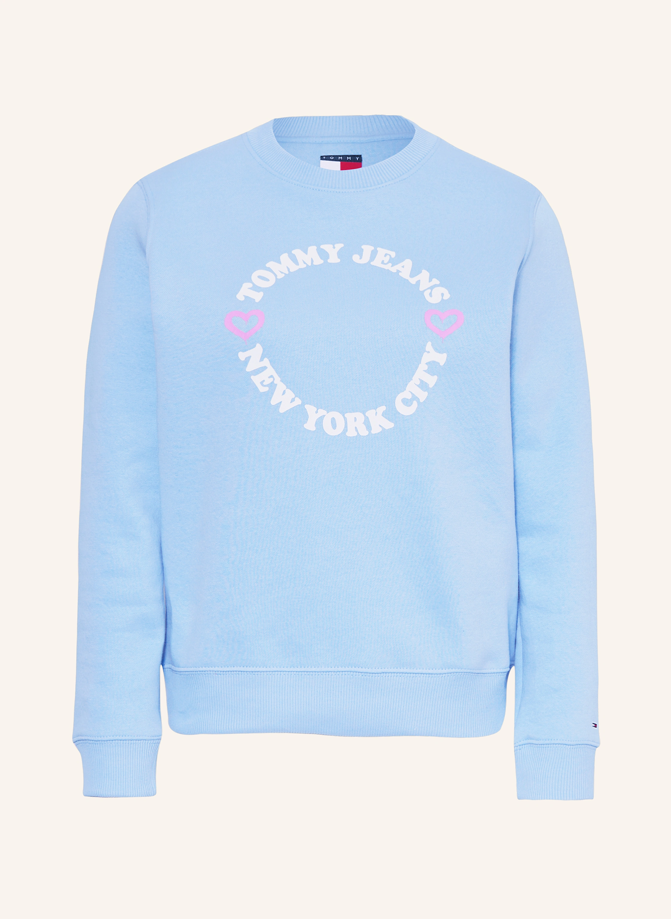 TOMMY JEANS Sweatshirt
