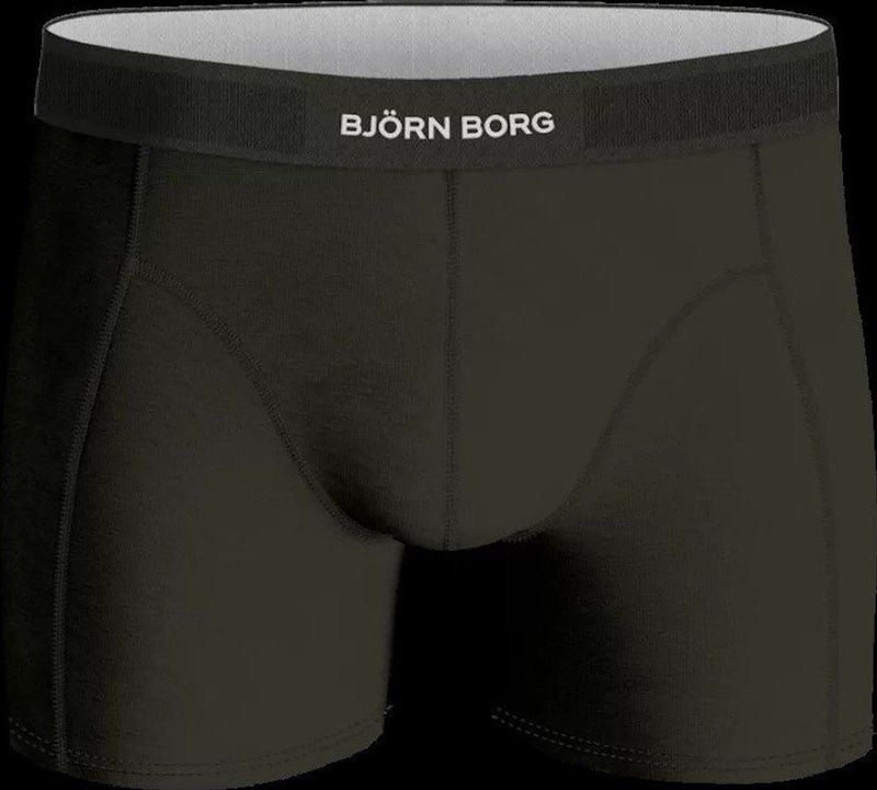 Björn Borg PREMIUM boxershort (set van 3)