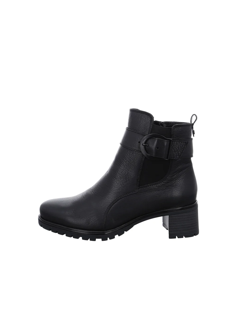 Stiefelette Ronda schwarz