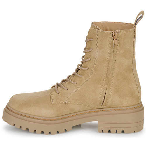 Ulanka - EJENY - Beige