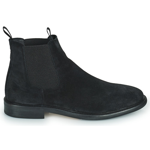 Schmoove - PILOT CHELSEA - Noir