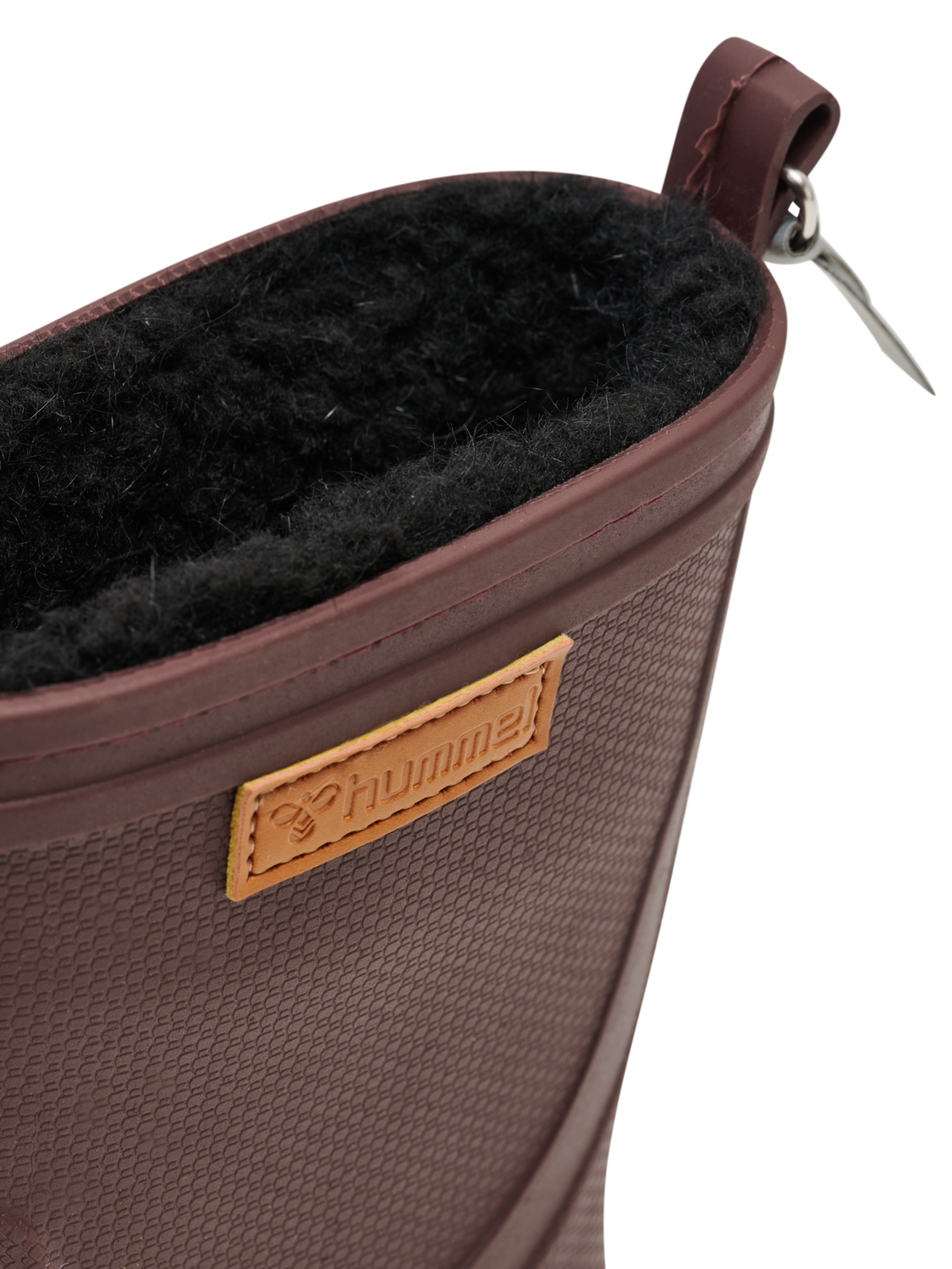 THERMO BOOT JR