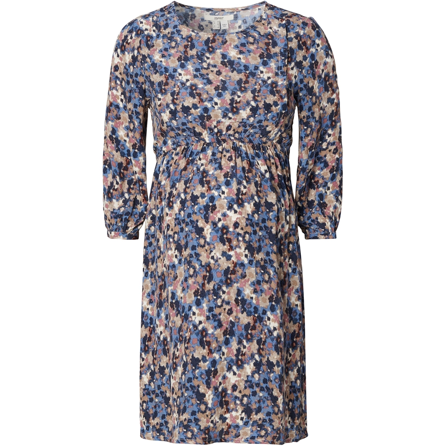 Esprit Still-Kleid Blue