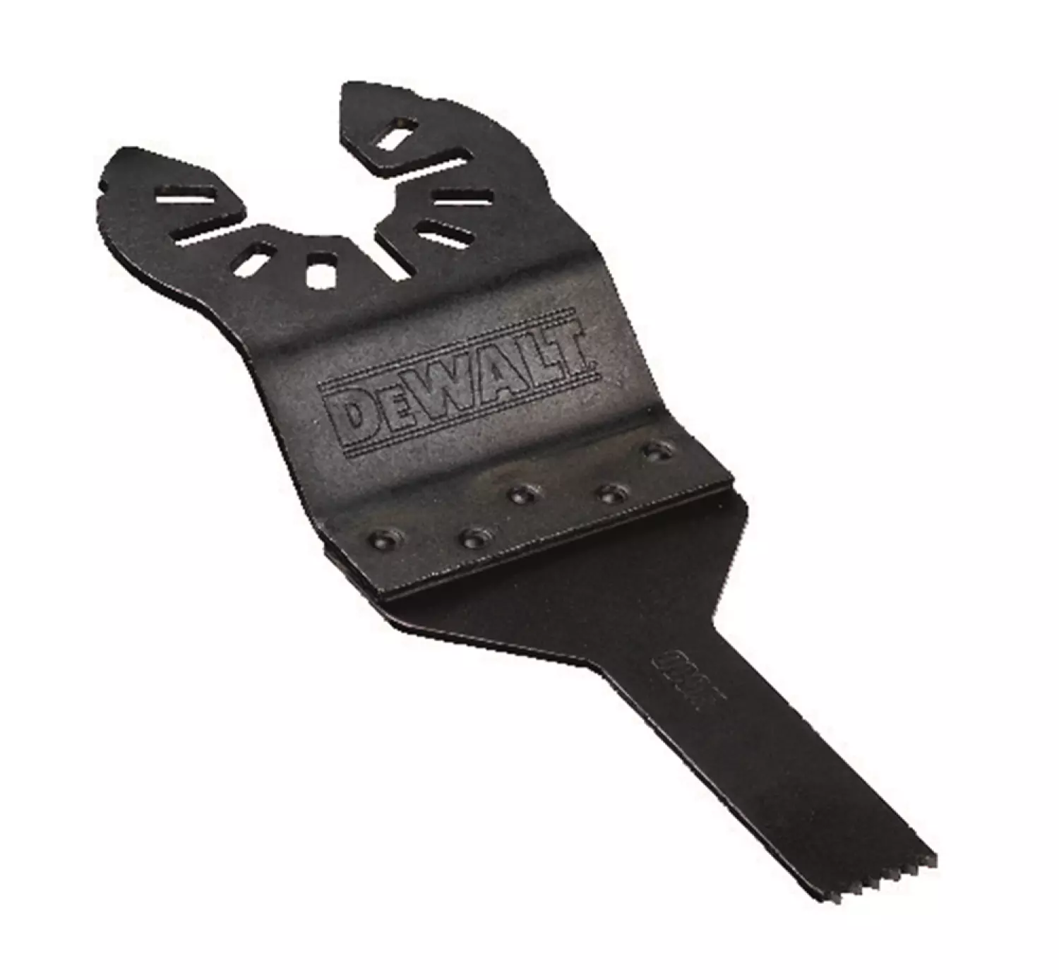 DeWALT DT20706 universeel multitool zaagblad voor hout - 10mm