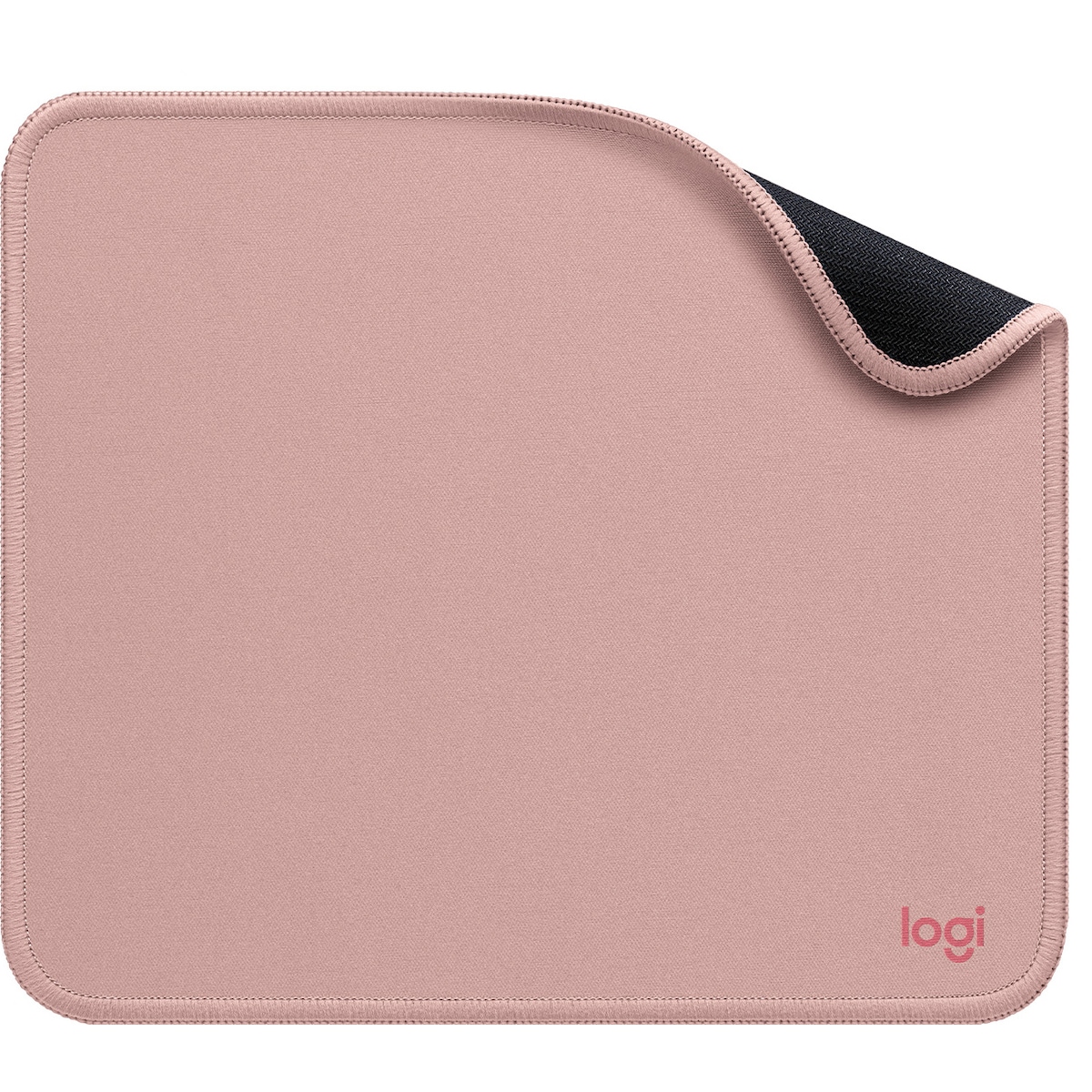 Logitech Studio Series musematte (dark rose)