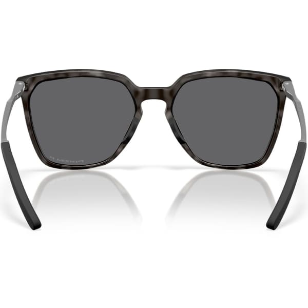 SFS272_Lunettes lifestyle OAKLEY SIELO SQ MATTE BLACK TORTOISE/PRIZM BLACK POLAR