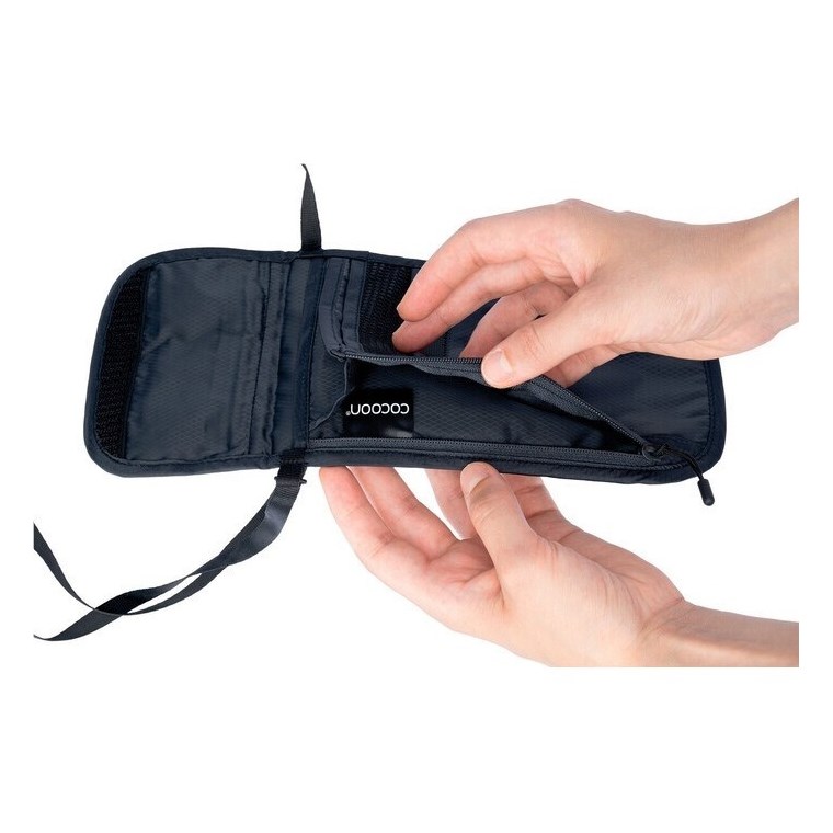 Cocoon Waterproof Travel Neck Wallet