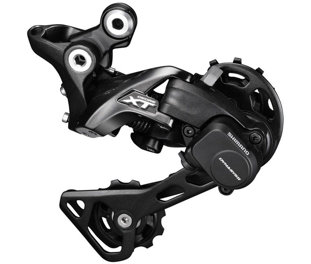 Shimano XT RD-M8000 11-fach Schaltwerk GS kaufen | Bike-Discount