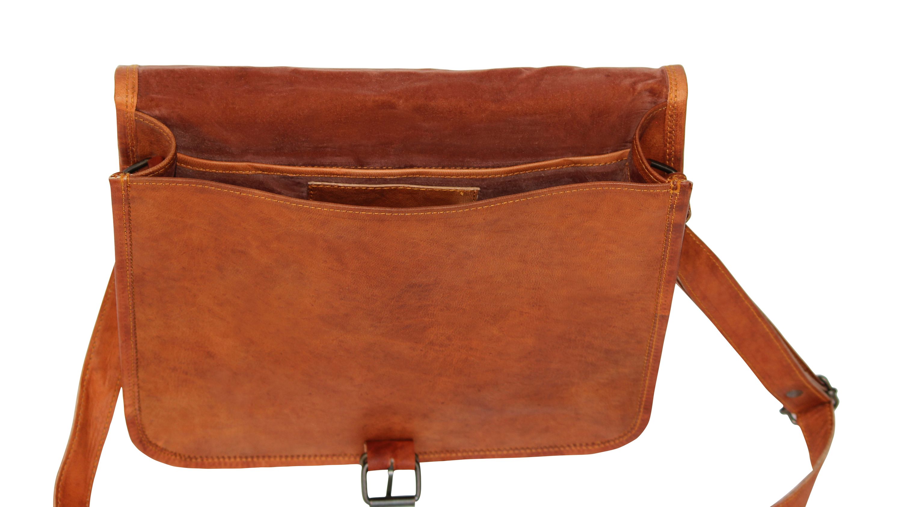 Ledertasche OLIVIA S