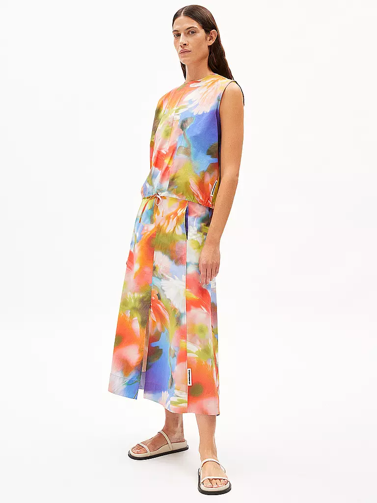 ARMEDANGELS Bluse VERAA bunt