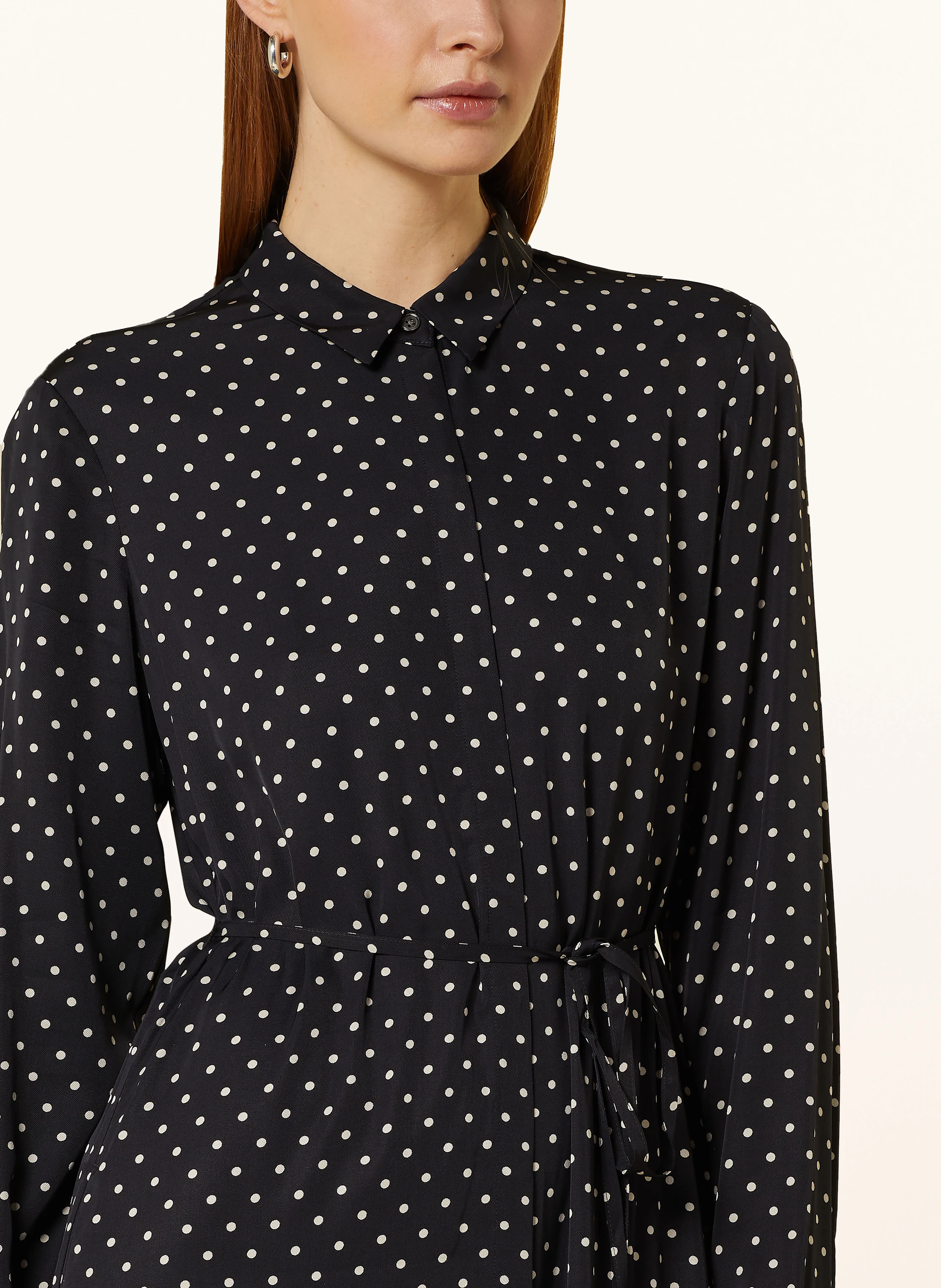 Marc O'Polo Hemdblusenkleid