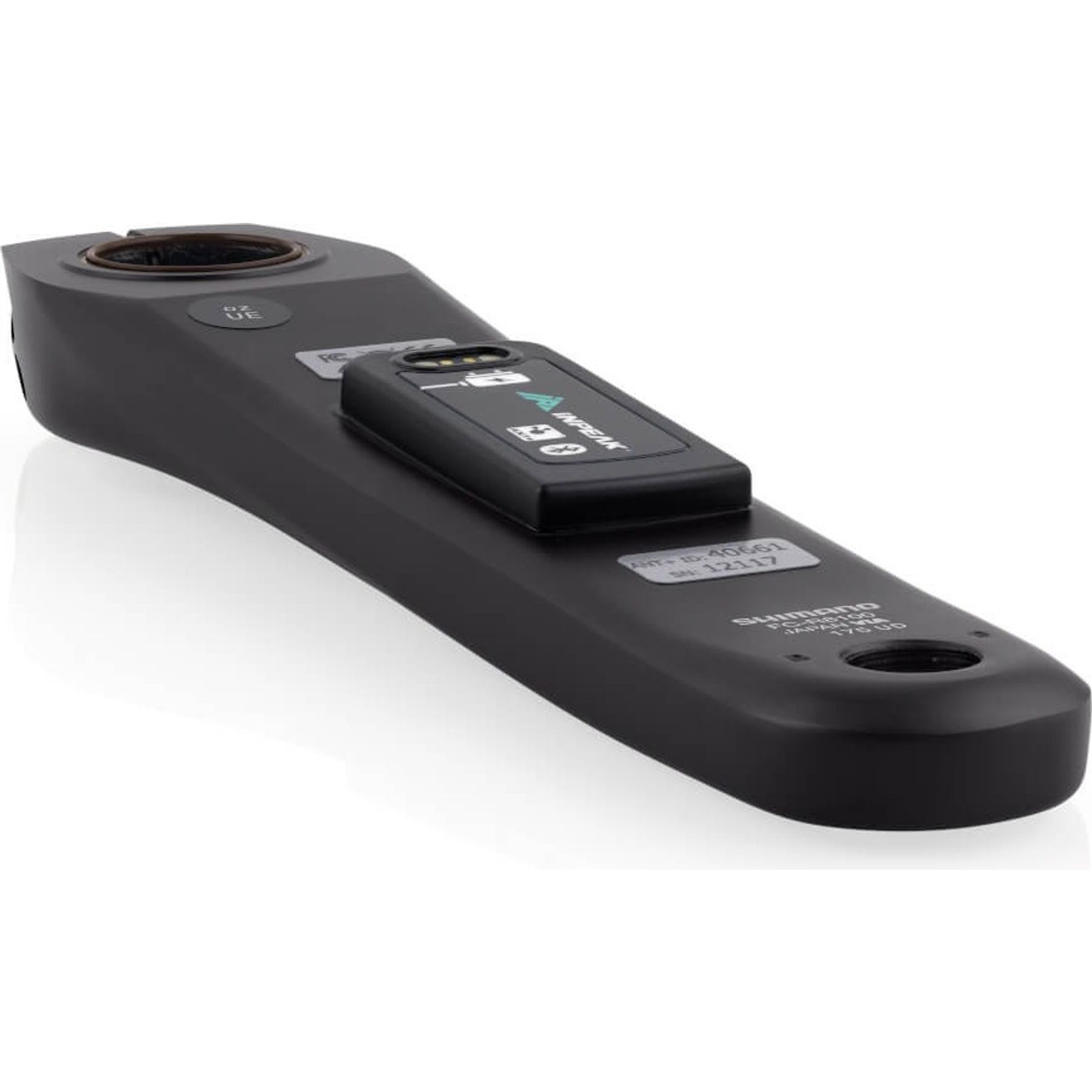 INPEAK POWERCRANK-E Ultegra FC-R8100 Powermeter