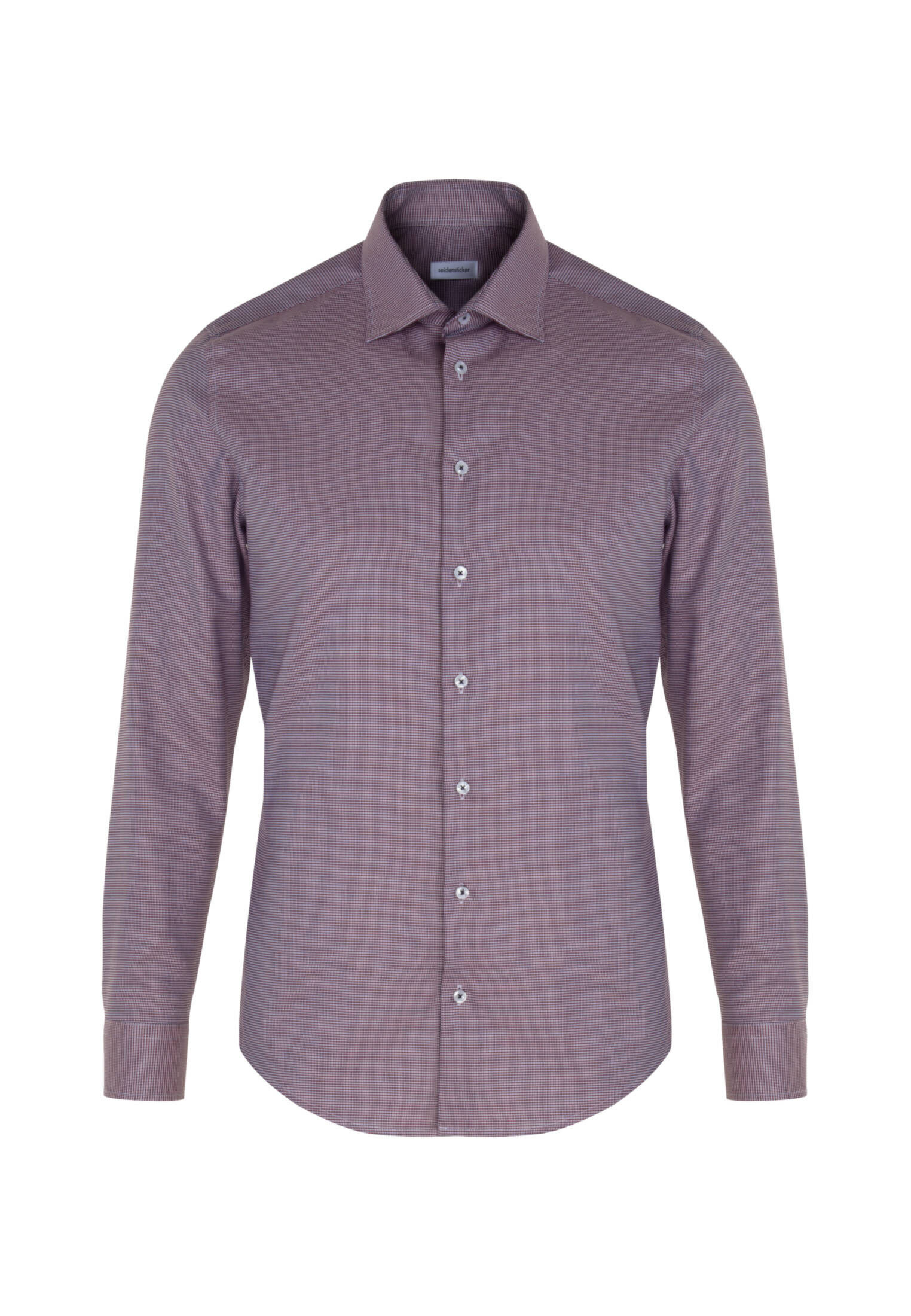 Seidensticker| Herren Business Hemd Slim