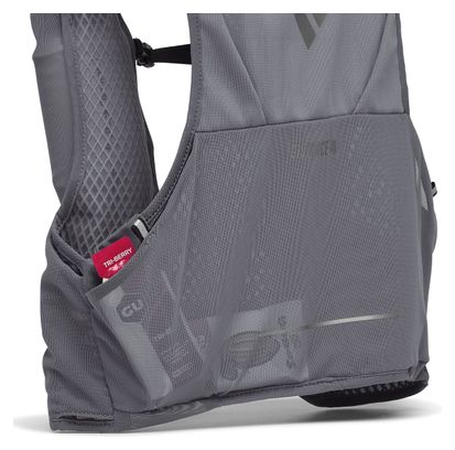 Veste Hydratation Black Diamond Distance 4 Gris