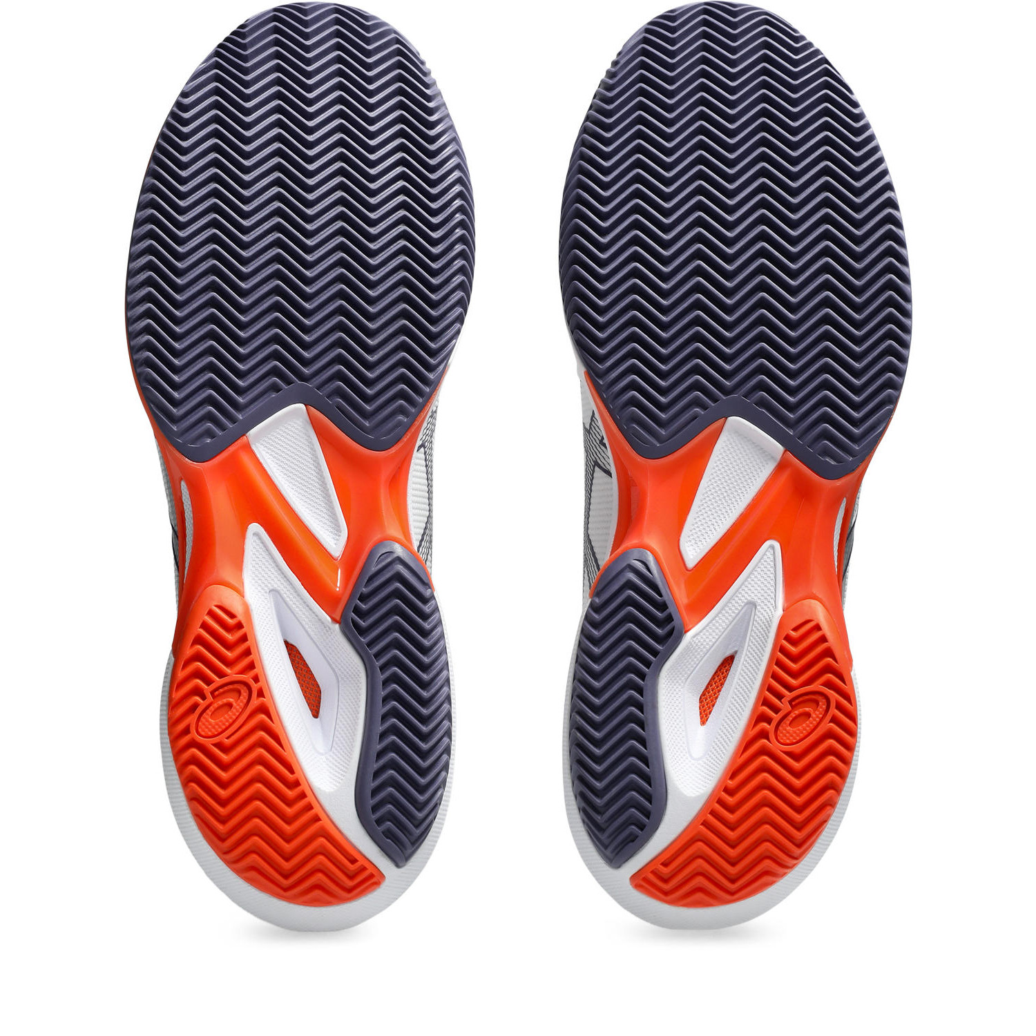 ASICS Solution Speed FF 3 Clay Heren