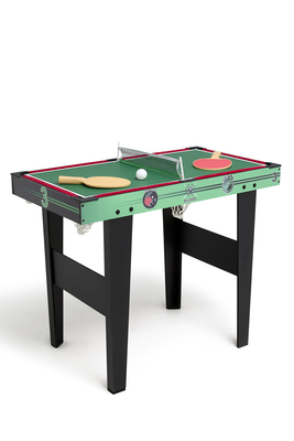 Pinepeak Spillebord 3-i-1