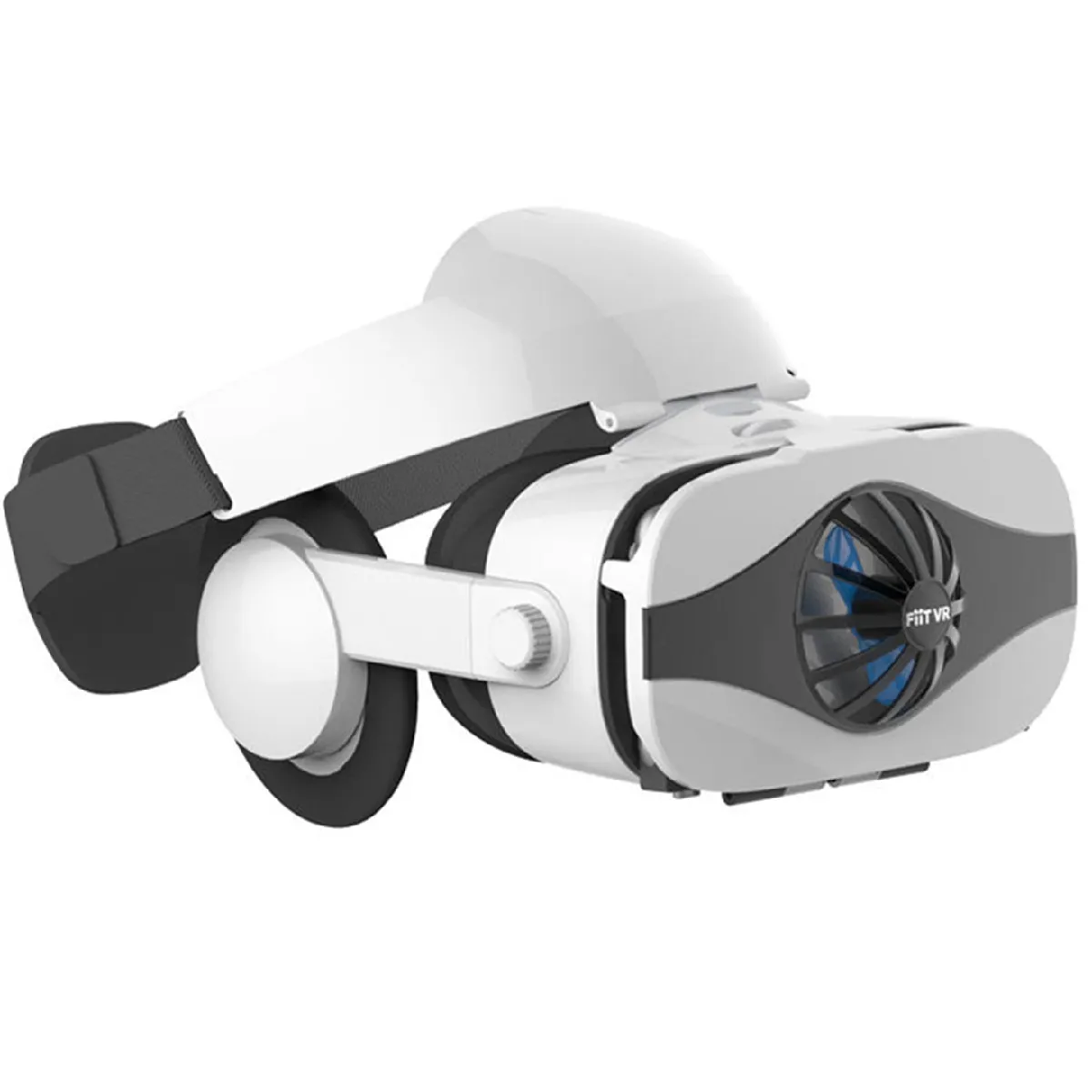 Casque VR 3D Lunettes Box