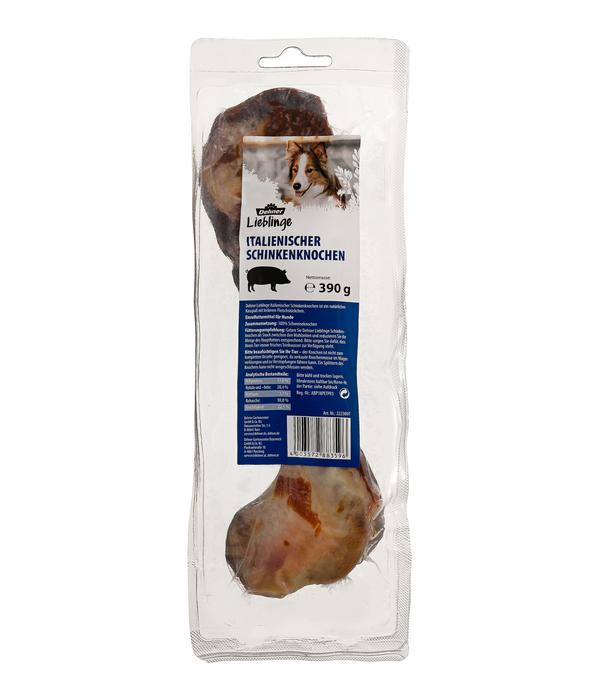 Dehner Lieblinge Hundesnack Italienischer