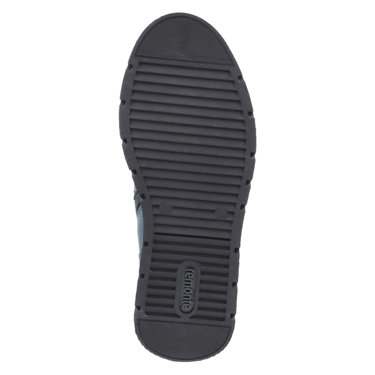 RemonteWinterstiefeletten - Blau