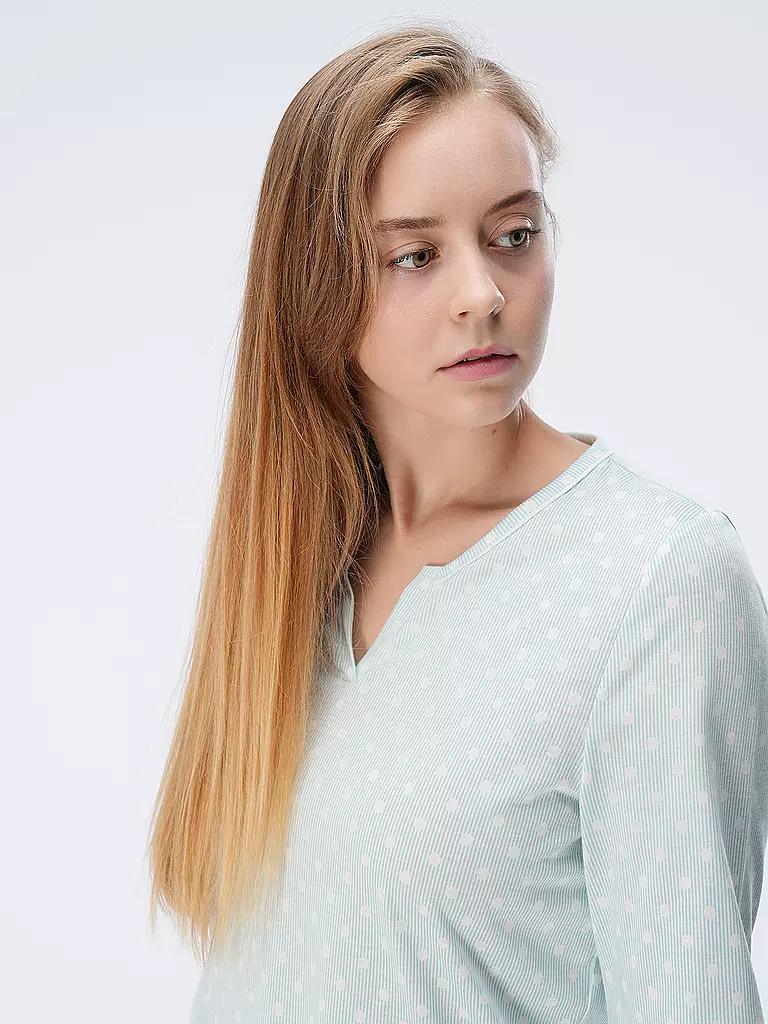 ROESCH Sleepshirt - Nachthemd mint
