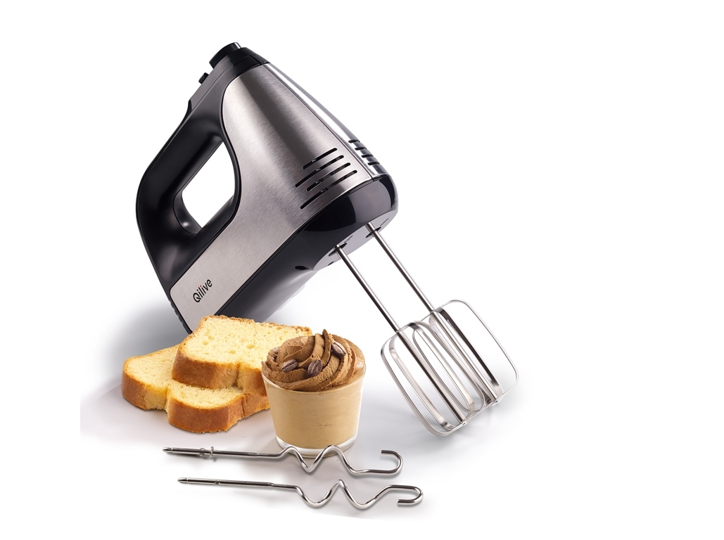 BATEDEIRA DE MÃO QILIVE Q.5673 400W