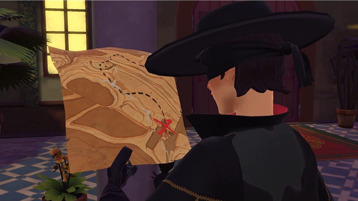 Zorro: The Chronicles - PC