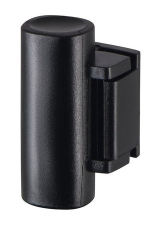 SPEICHENMAGNET für BC WR-Serie  schwarz