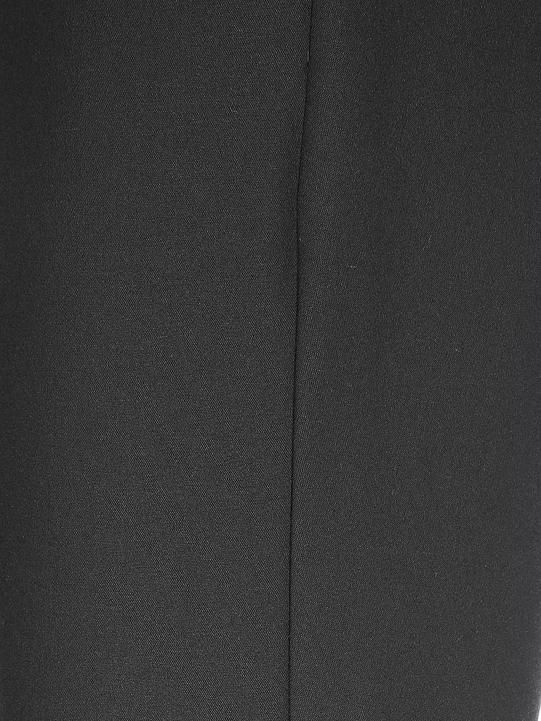 TOM TAILOR Chino Slim Fit MIA schwarz