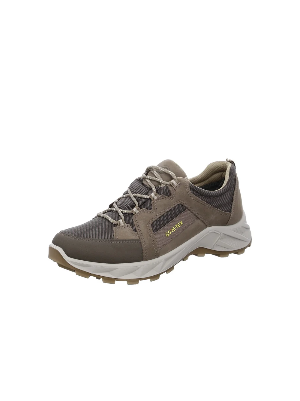 Sneaker Sting beige