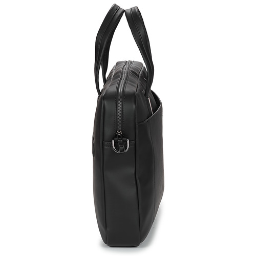 Tommy Hilfiger - TH CORPORATE COMPUTER BAG Negro