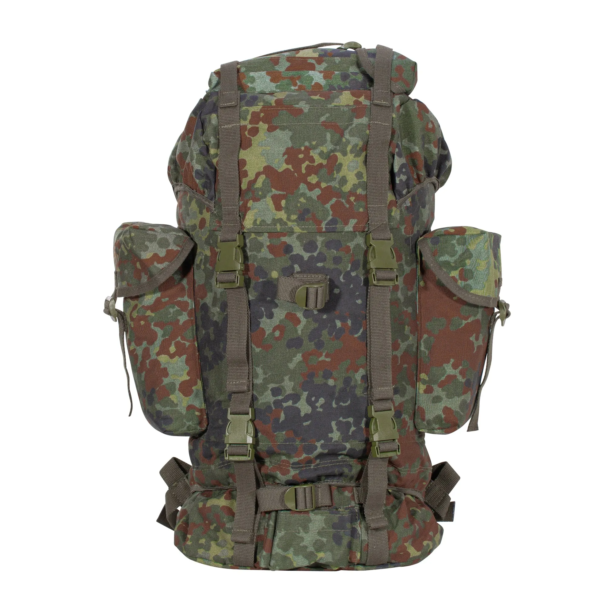 MFH -  BW Kampfrucksack Neufertigung 65 L