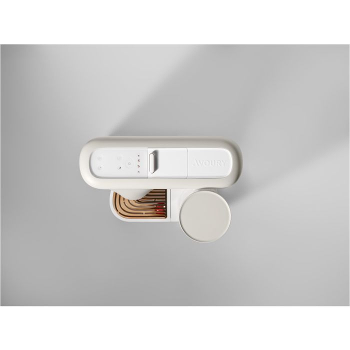 Avoury Teemaschine Copper Cream