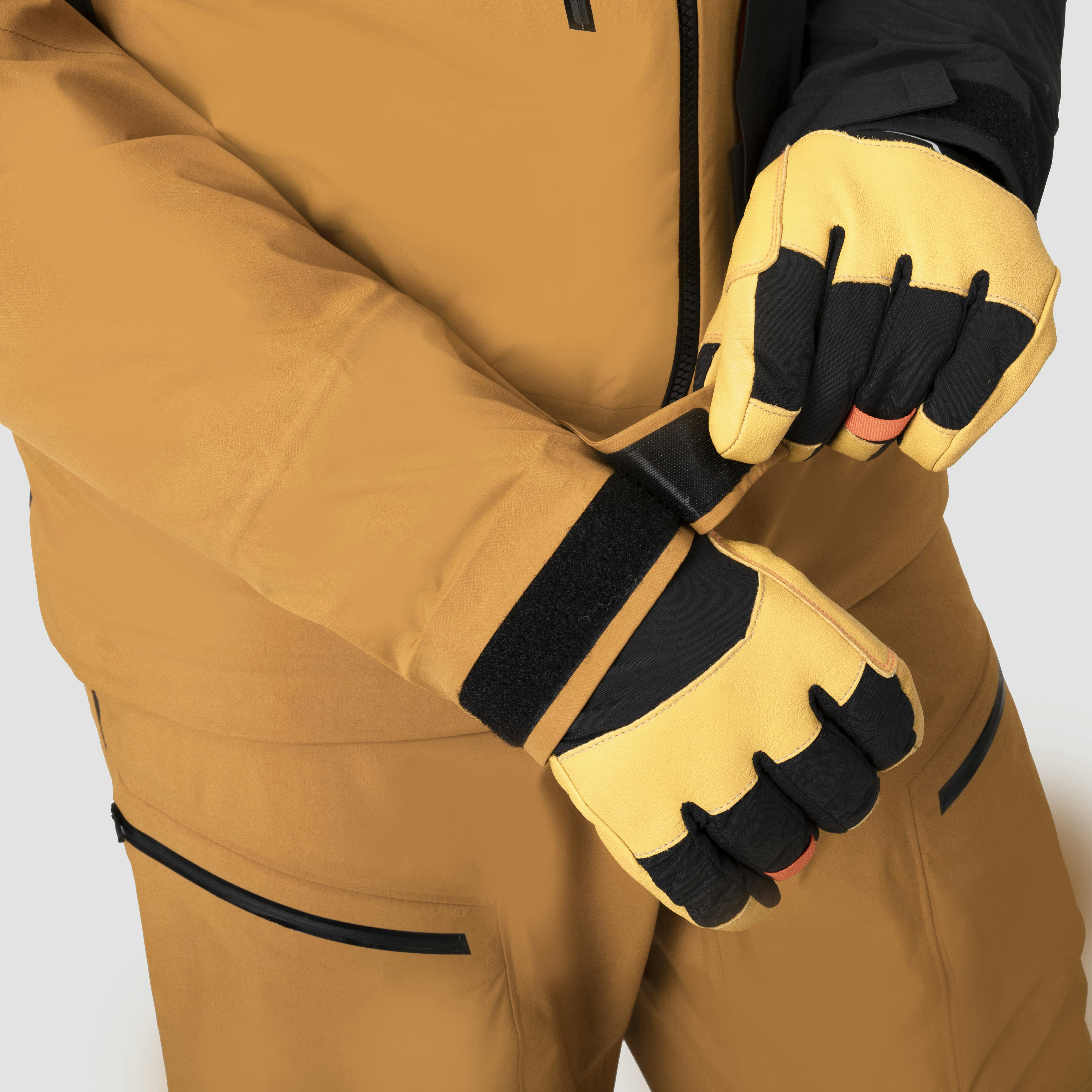 Sella 3 Layers Powertex Hardshell Jacke Herren