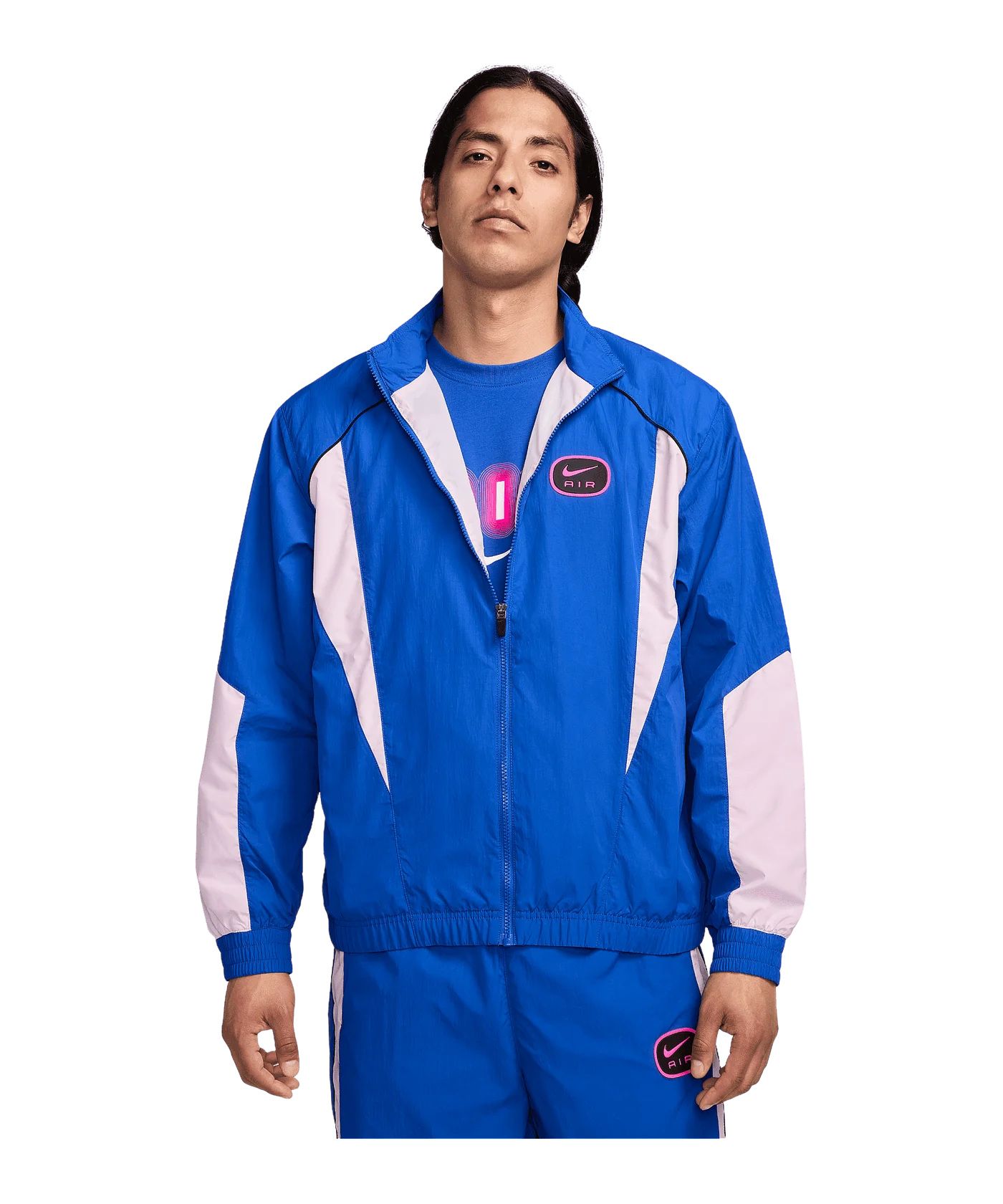 Nike Air Jacke F480