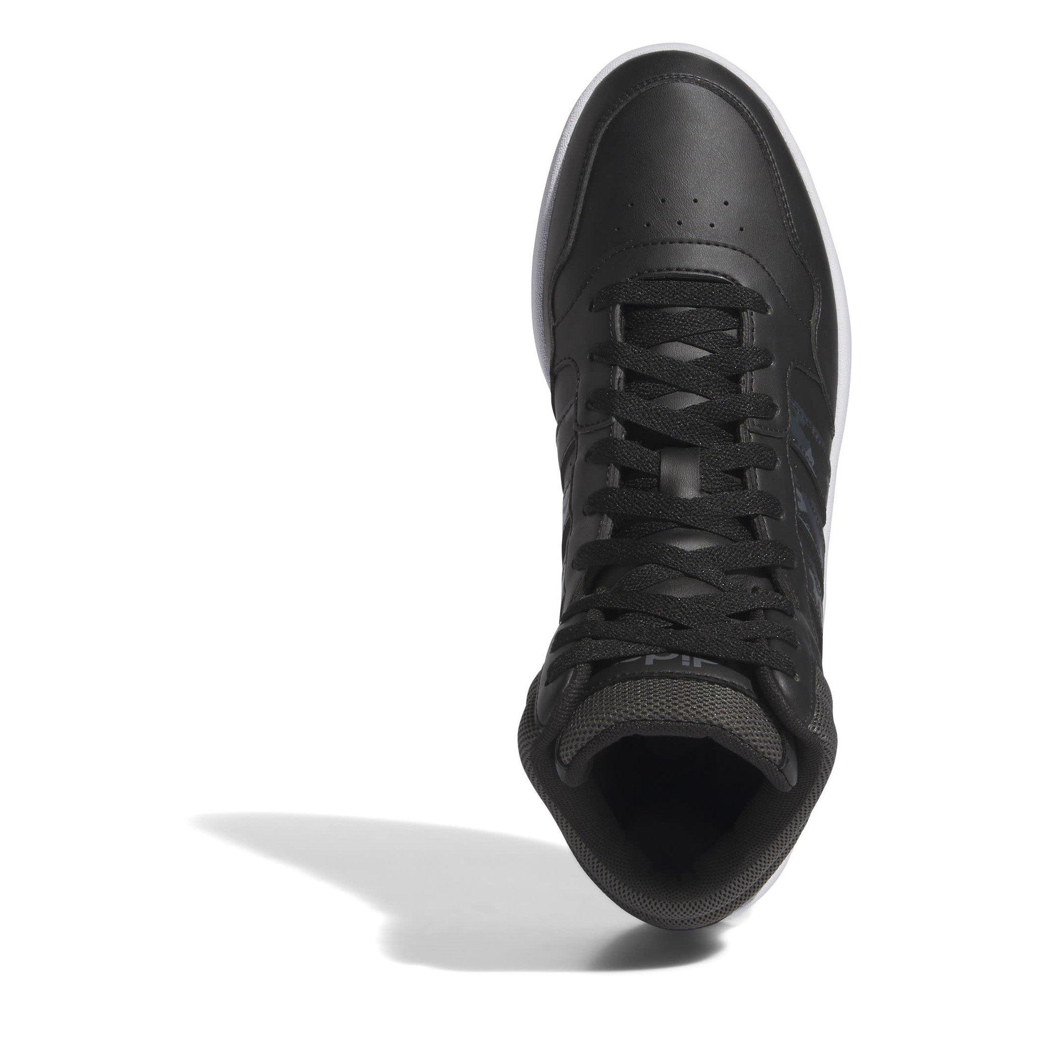 adidas Hoops 3.0 Mid Classic Vintage Shoes Mens